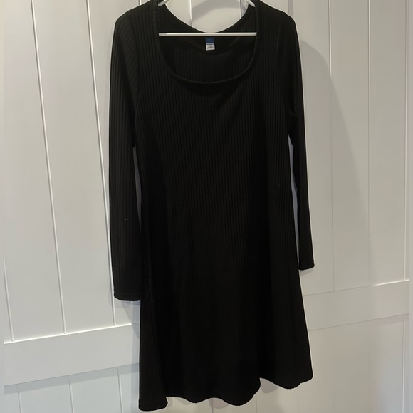 Old Navy Sweater Dress - Picture 1 of 8